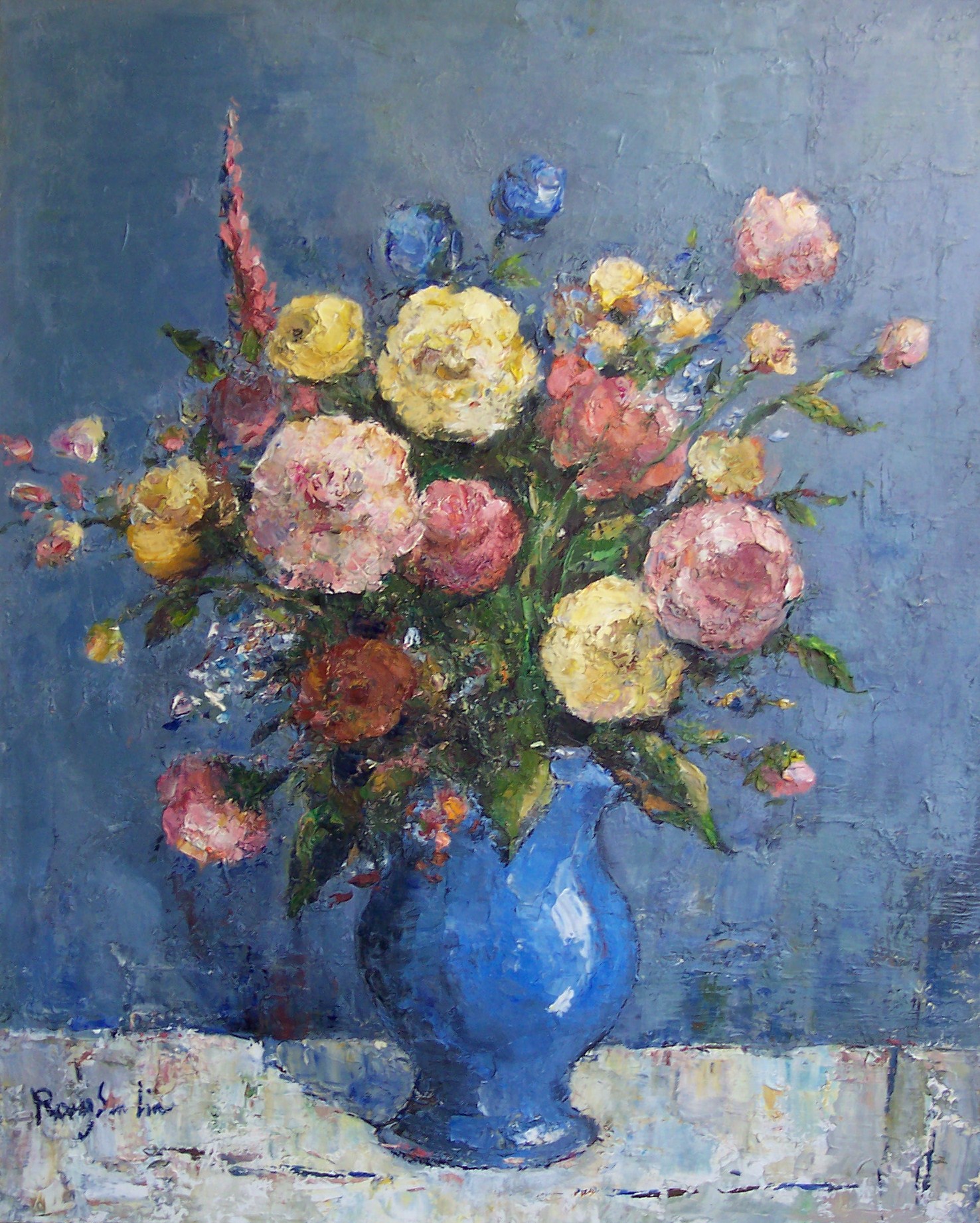 Still Life No. 2